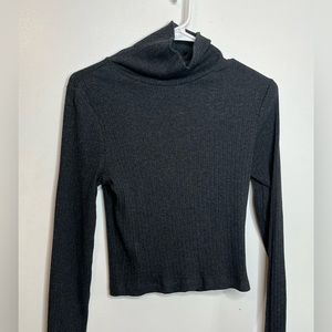 Slim-fit Turtleneck